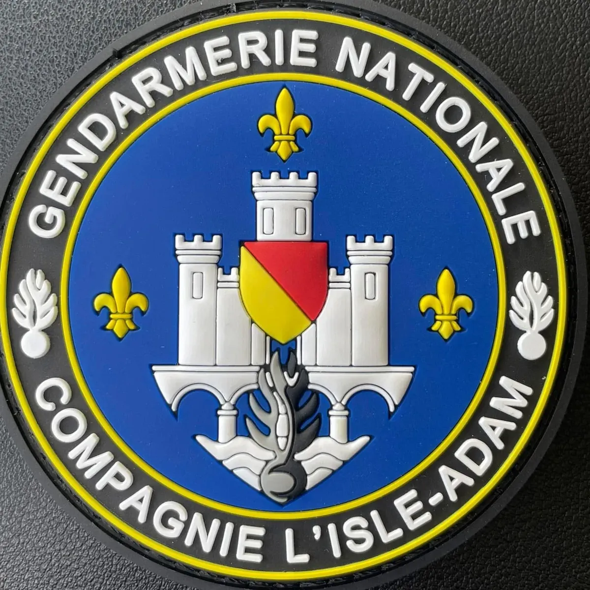 CGD L'Isle-Adam