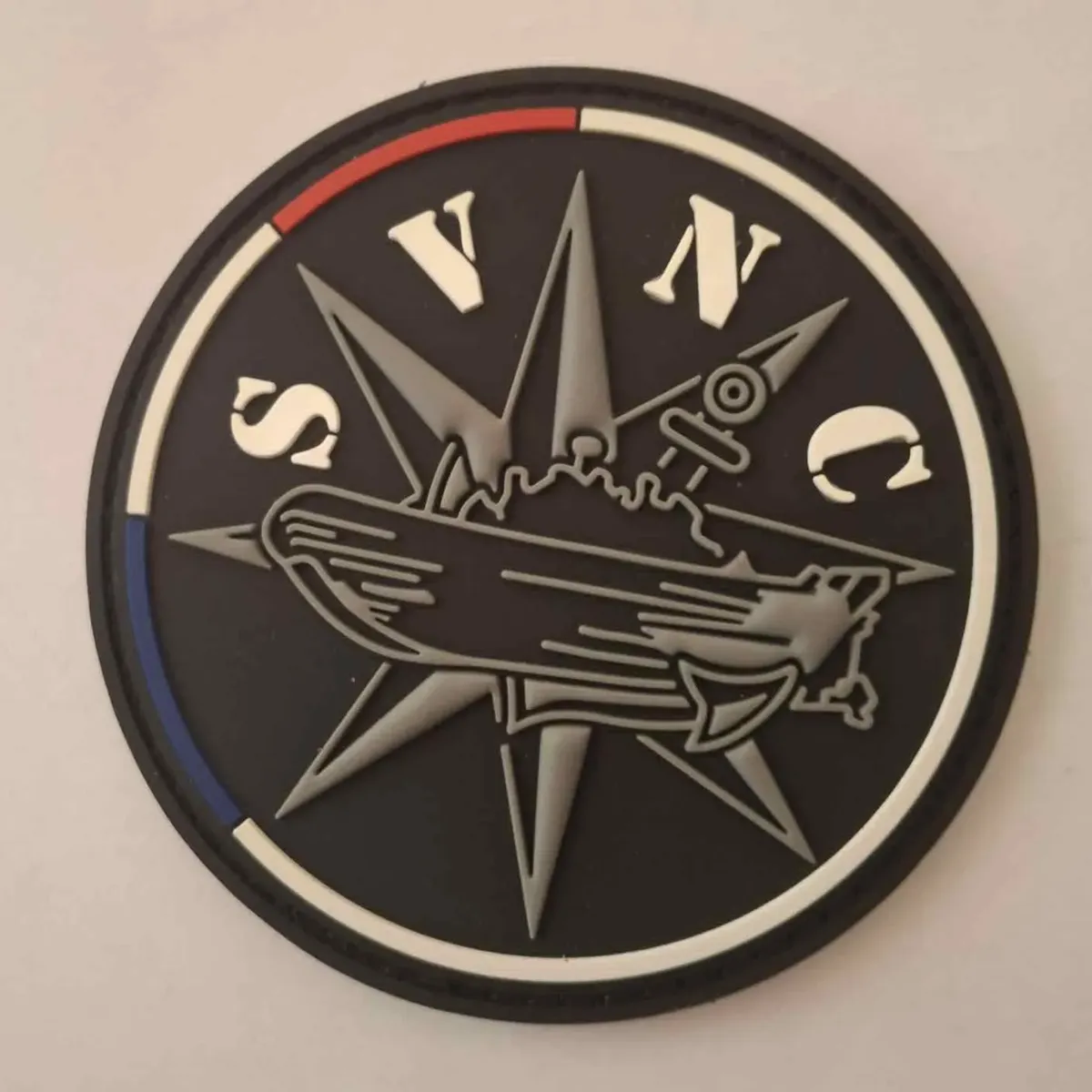 SNVC "Secteurs des Vecteurs  Nautiques Commando", 2021/23.
