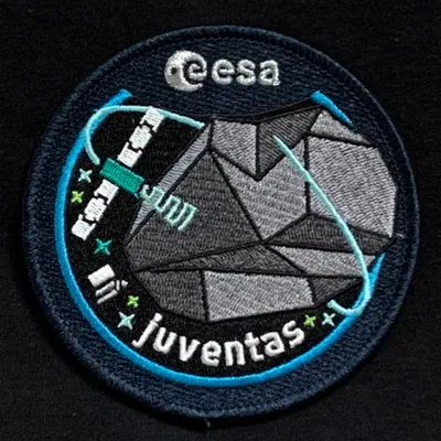ESA HERA Juventas