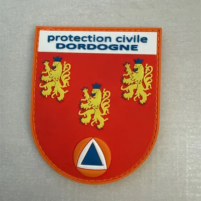 Protection Civile - Dordogne
