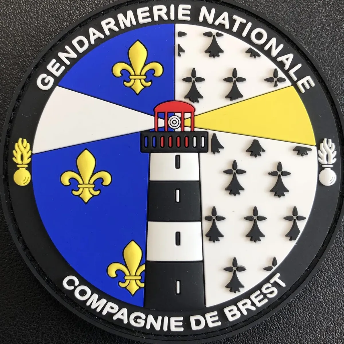 CGD Brest