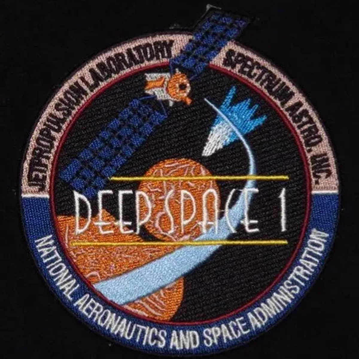 Deep Space 1