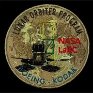 Lunar Orbiter – Recto