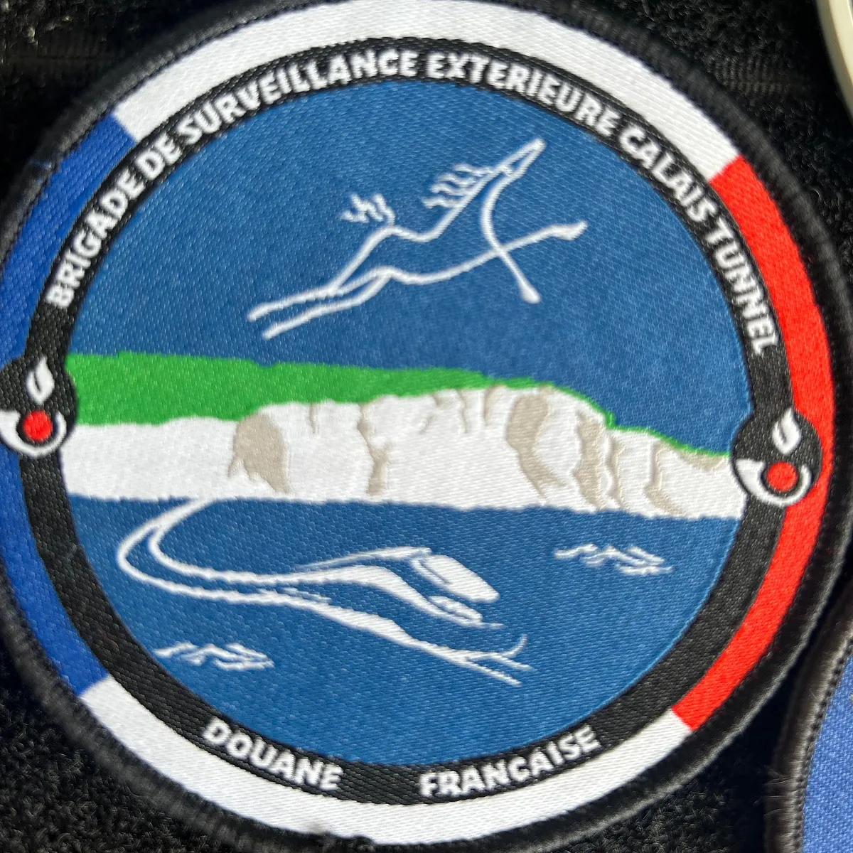 BSE Calais Tunnel