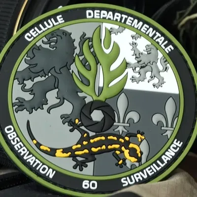 CDOS 60 - Oise