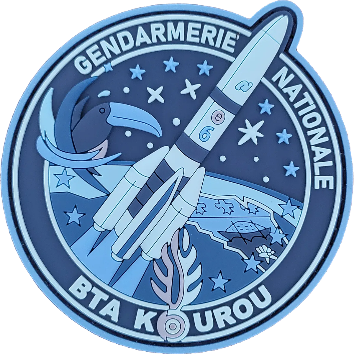 BTA Kourou