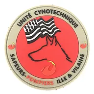 SDIS - 35 - Unité Cynotechnique