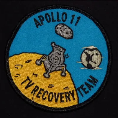 Apollo-11 Presse
