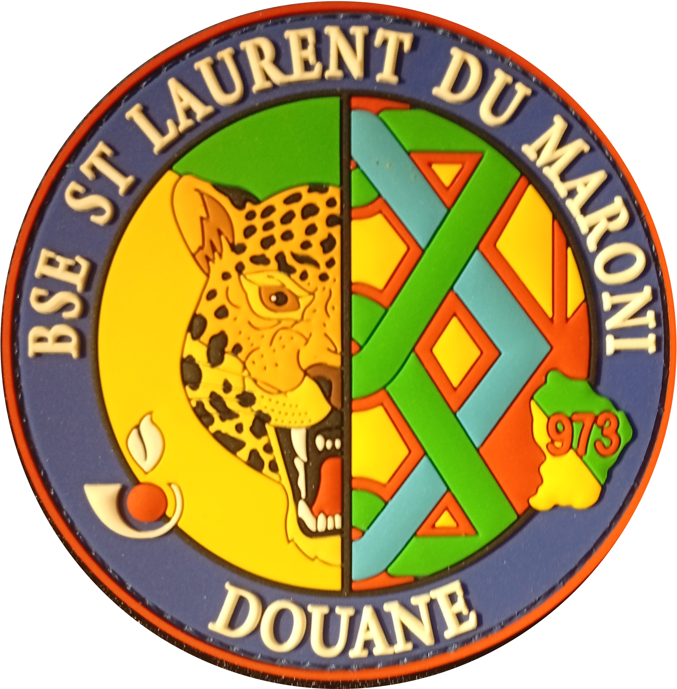 BSE - Saint-Laurent-du-Maroni 