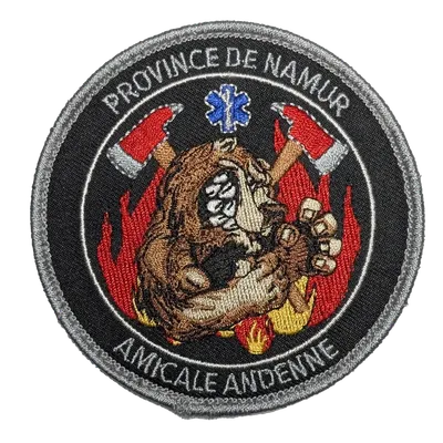 Amicale Andenne 