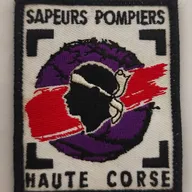 SDIS - Haute-Corse