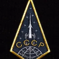 Voskhod-2 Zvezda Rocket