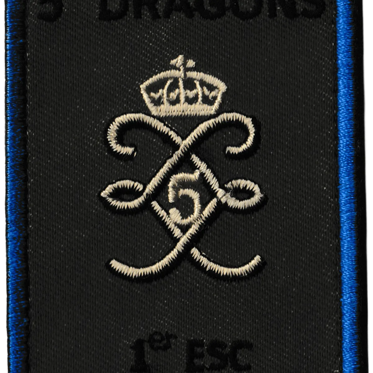 5ème Régiment de Dragons - 1er Escadron