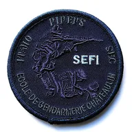 ESOG - Chateaulin - SEFI