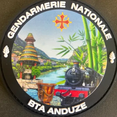 BTA Anduze