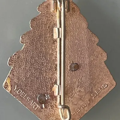 Dos n°1