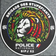 Brigade des Stupéfiants - SIPJ 62