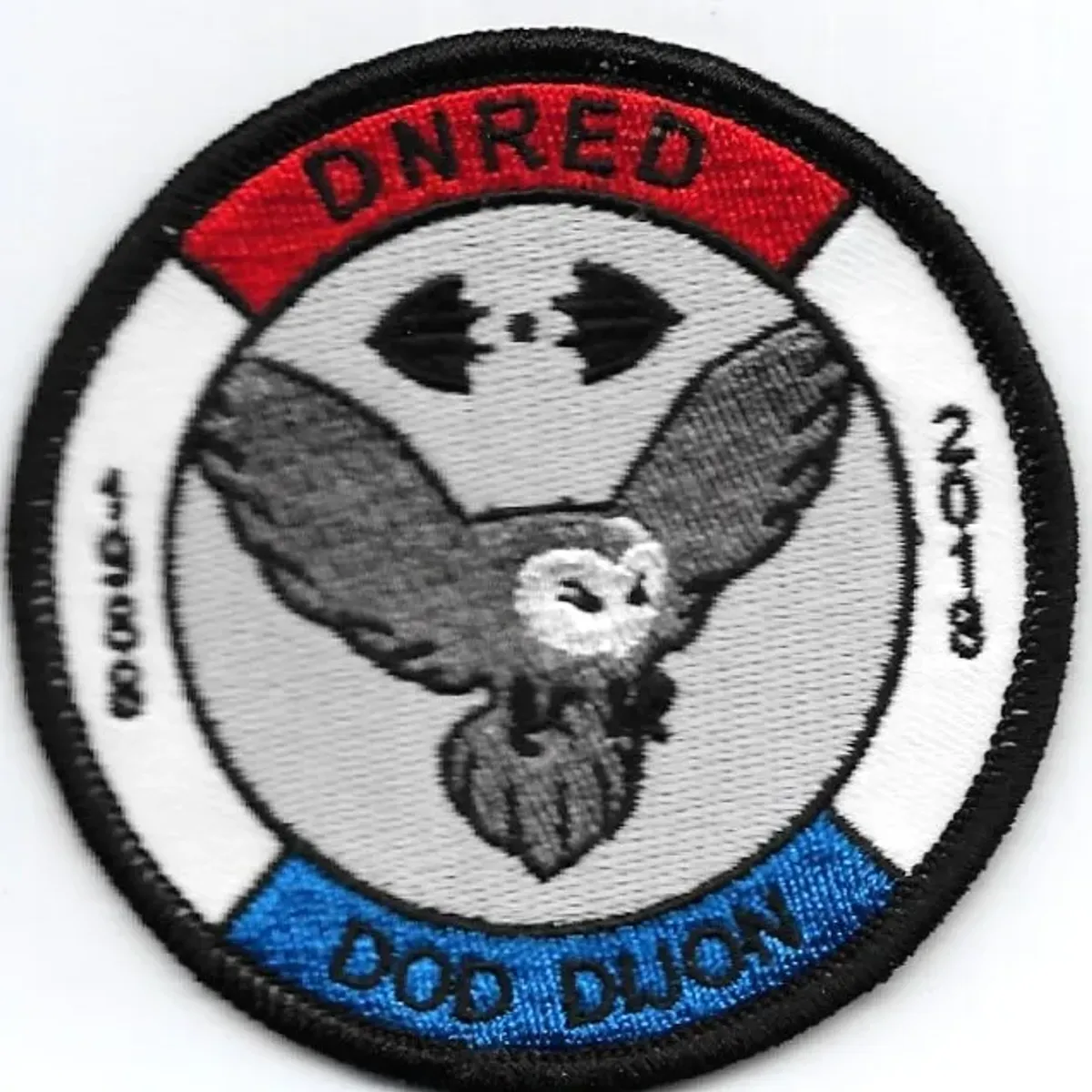 DOD - Dijon - 1988/2018 