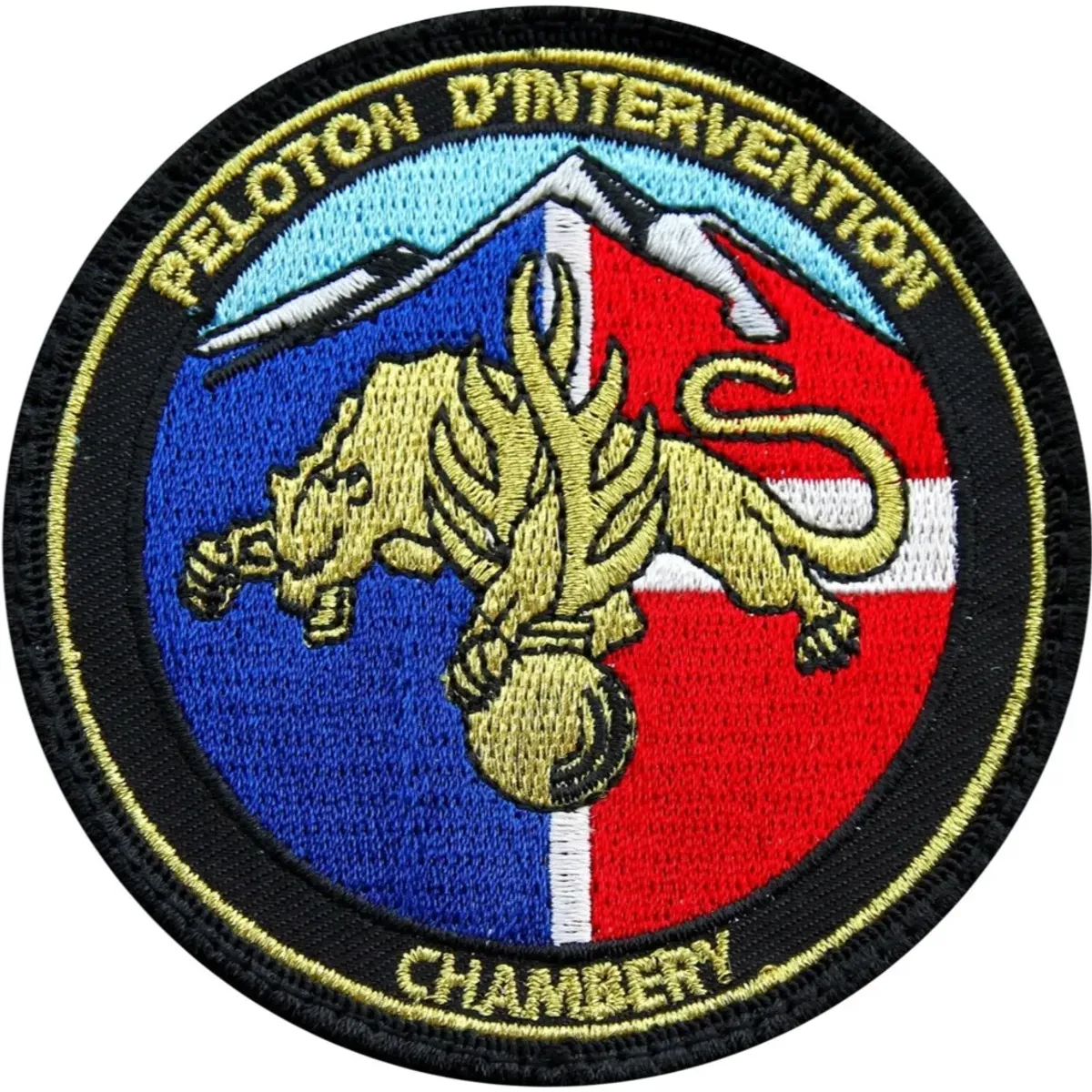 PI EGM 21/5 Chambéry