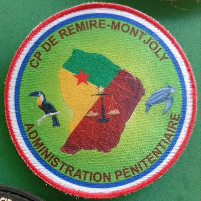 CP - Remire-Montjoly 