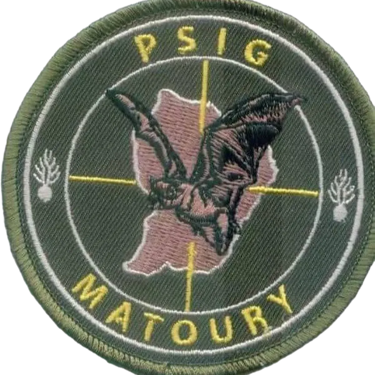 PSIG Matoury