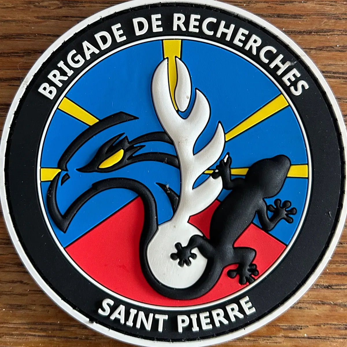 BR Saint-Pierre