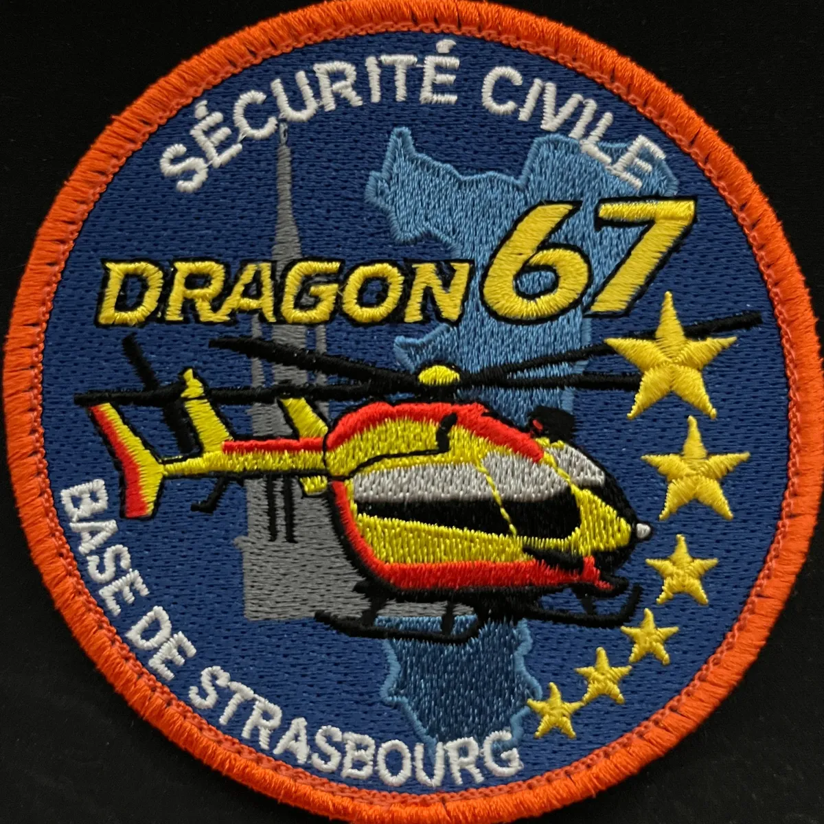 Dragon 67