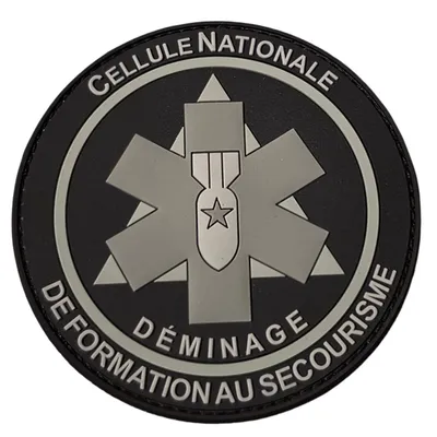 Cellule Nationale de Formation au Secourisme (BV)