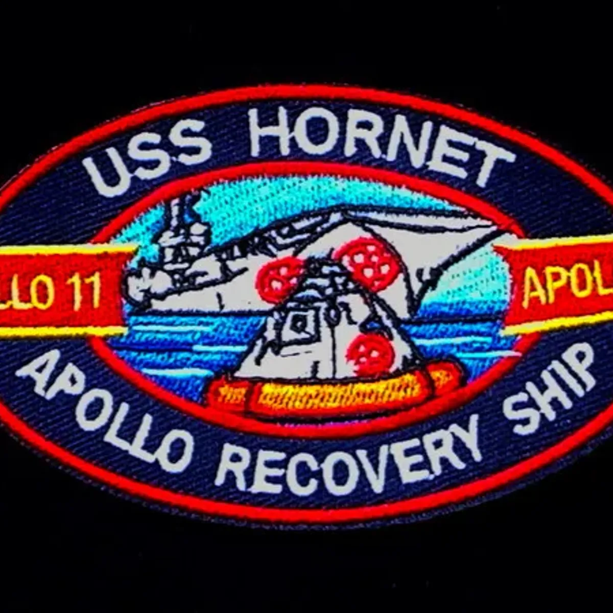 Apollo Hornet