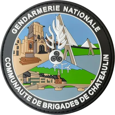 COB  Châteaulin
