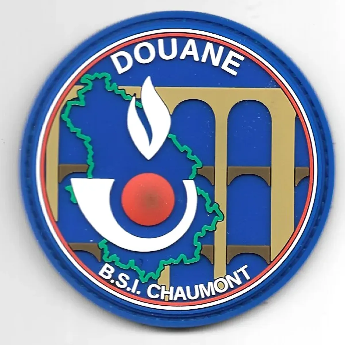 Bsi- Chaumont