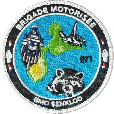 BMO - Senklod - Saint-Claude