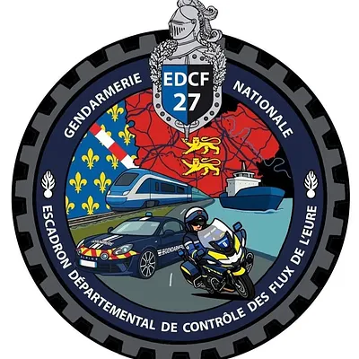 EDCF 27 - Eure