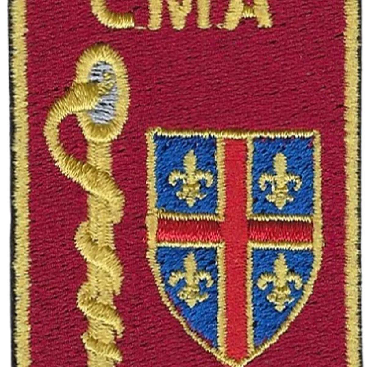 SSA : CMA Clermont Ferrand (8ème CMA)