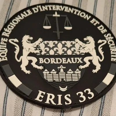 ERIS - Bordeaux