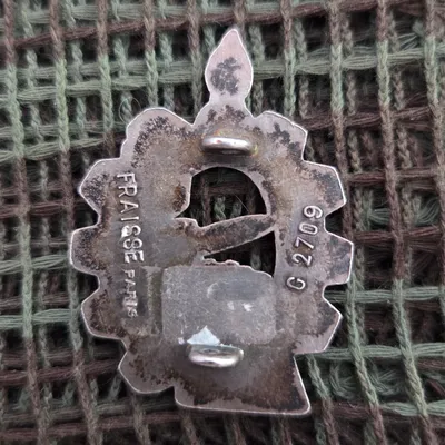 Dos n°1