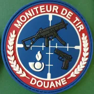 Moniteur de Tir - Douane