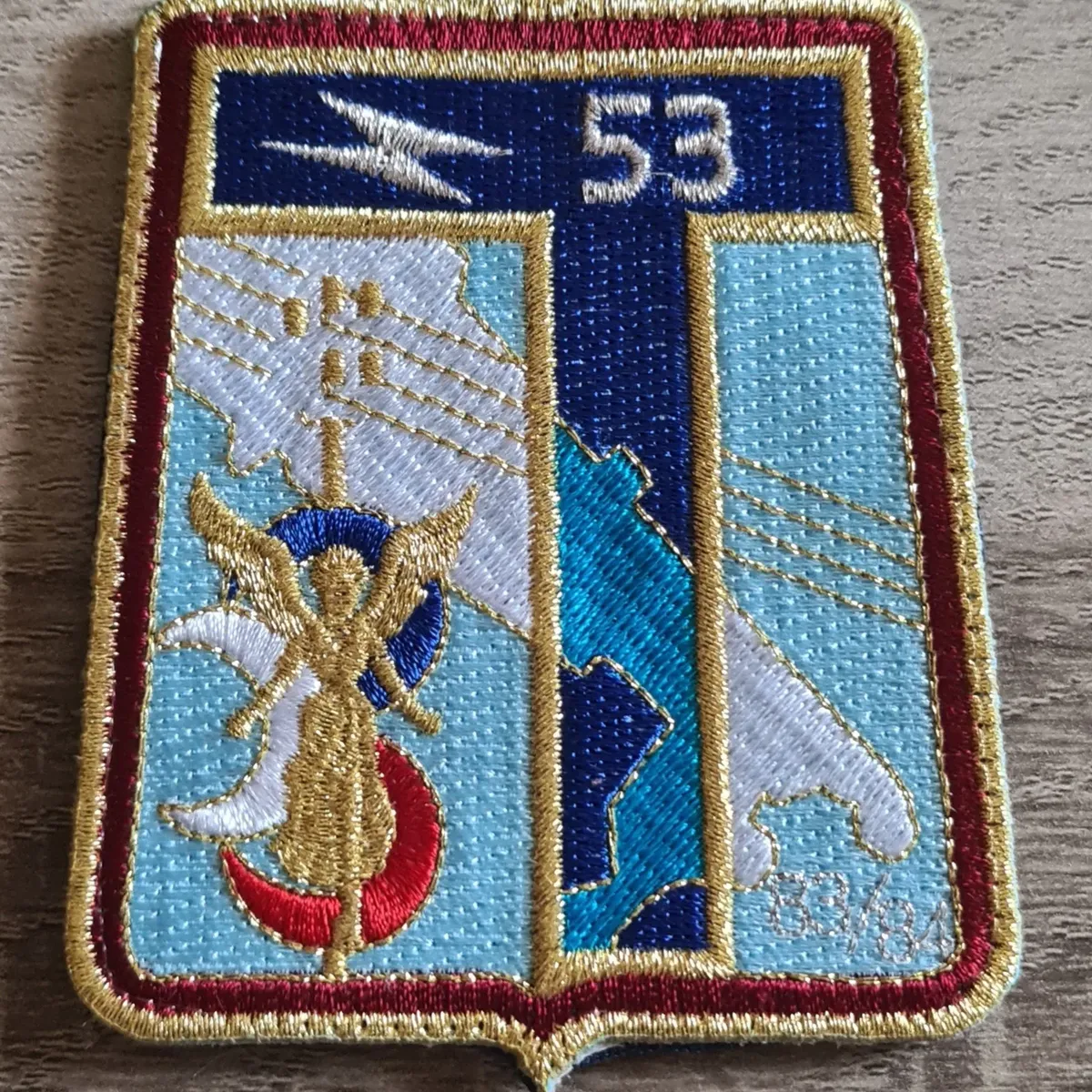 53e Régiment de Transmissions 