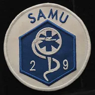 SAMU 29