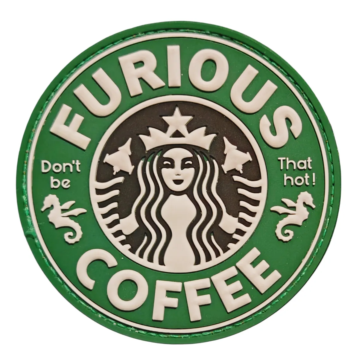 Furious Coffee 