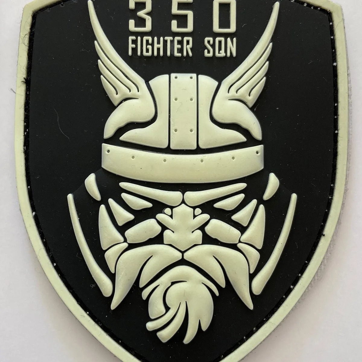 350 Fighter SQN