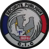 CIC 62  DDSP
