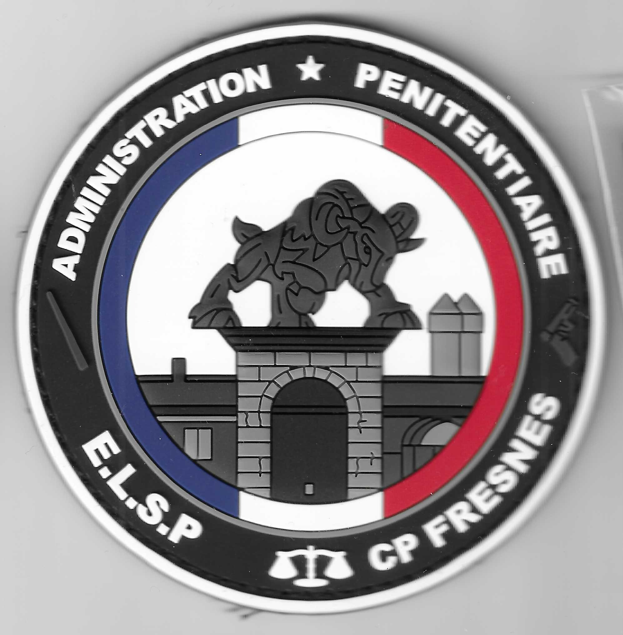 ELSP CP - Fresnes