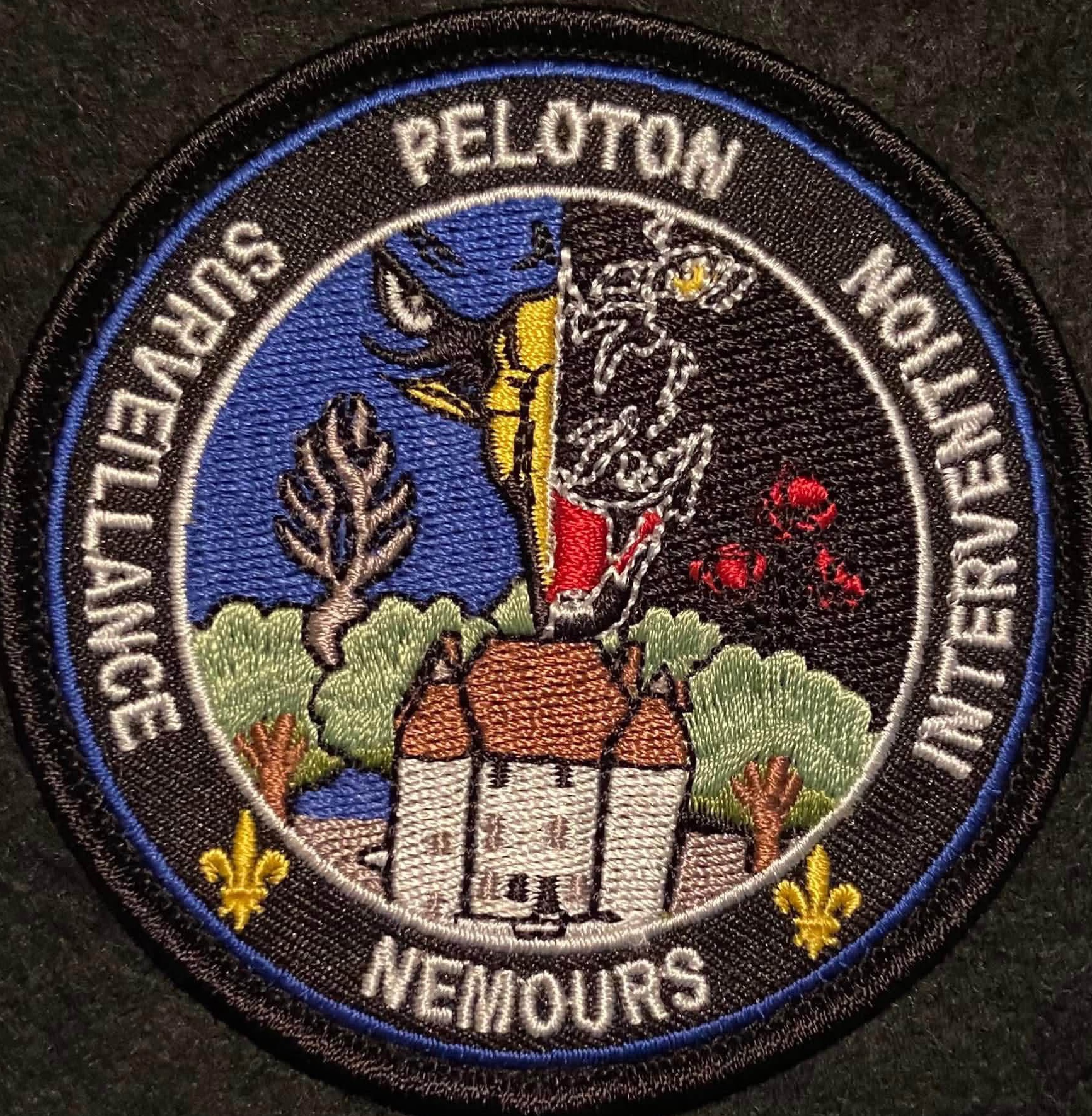 PSIG - Nemours