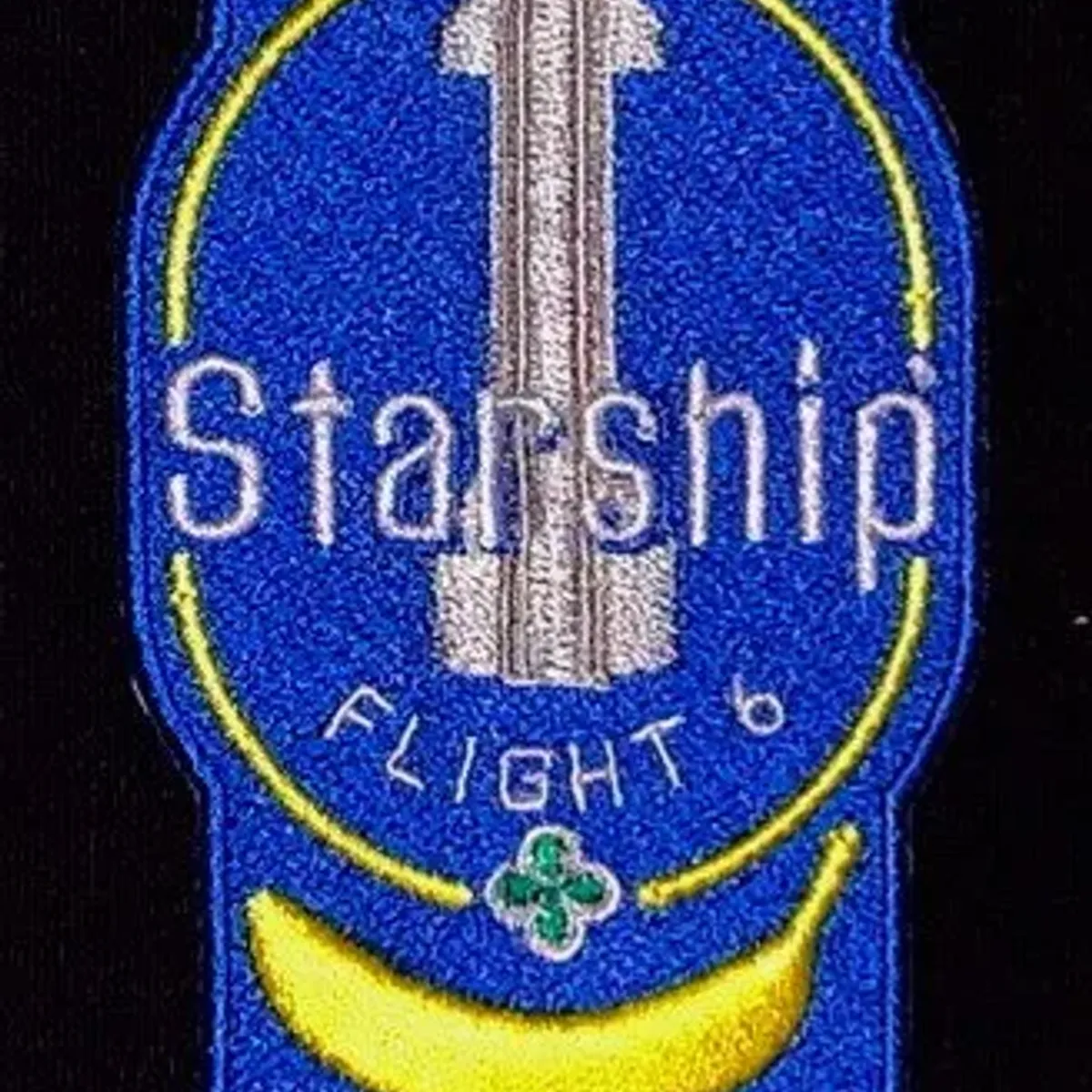 Starship IFT-6