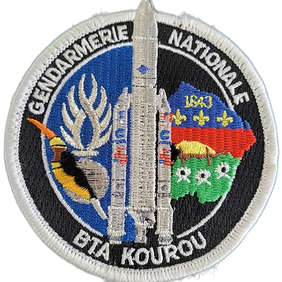 BTA Kourou
