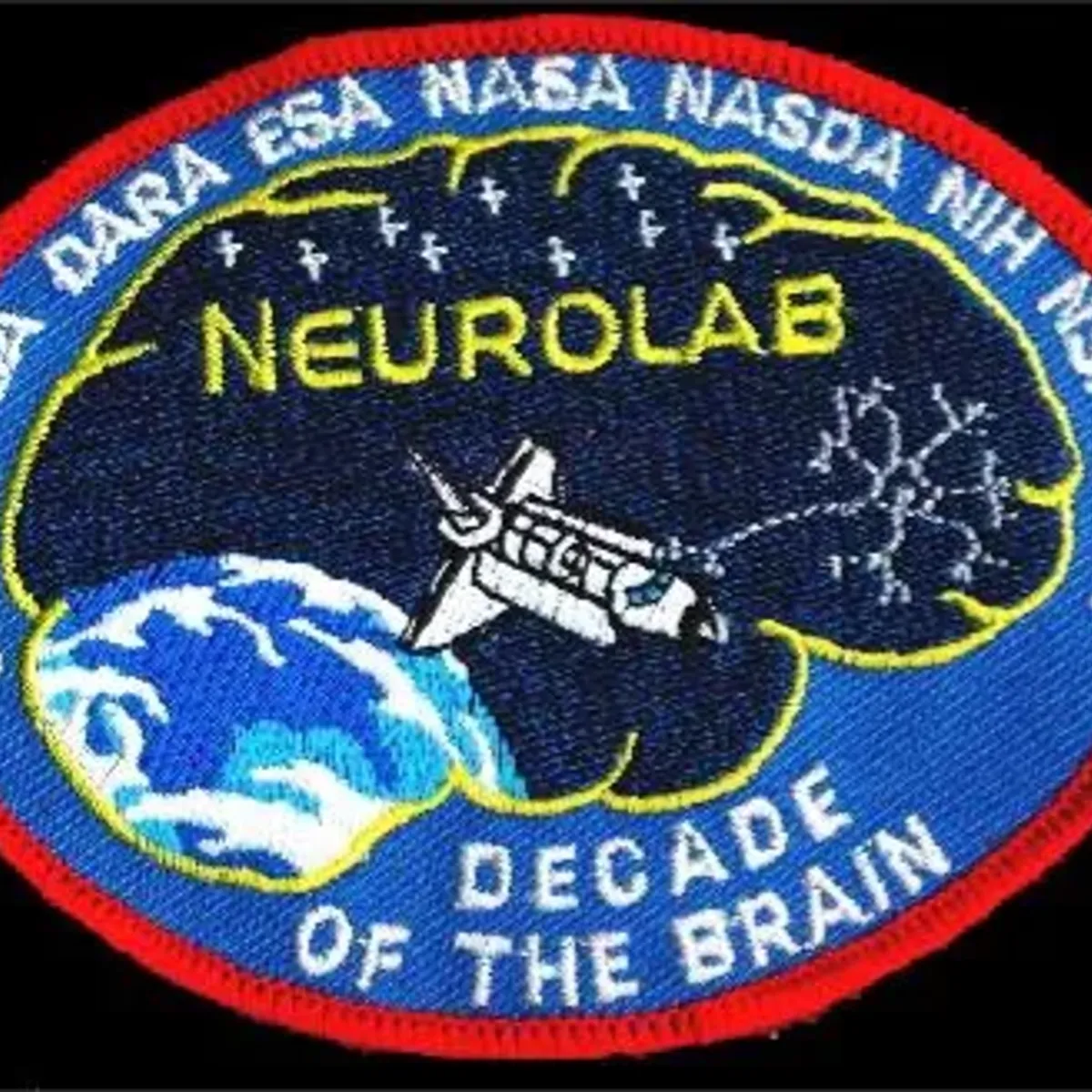 STS-90 Neurolab