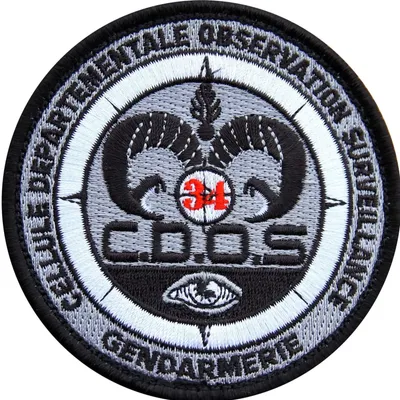CDOS 34 - Hérault 