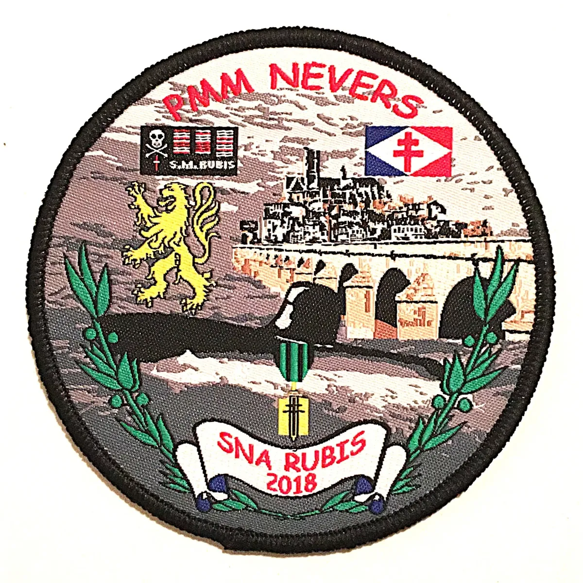 PMM - Nevers