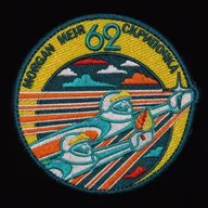 ISS-62 – Recto